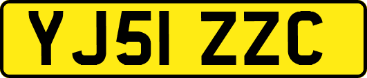 YJ51ZZC