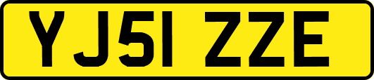 YJ51ZZE