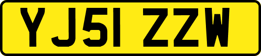 YJ51ZZW