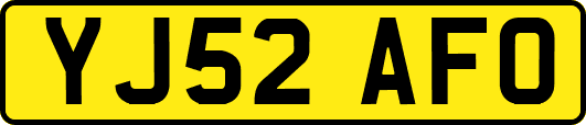 YJ52AFO