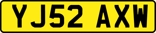 YJ52AXW