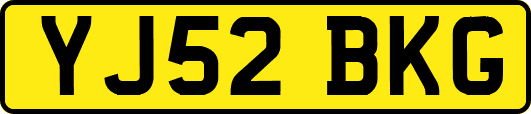YJ52BKG