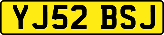 YJ52BSJ