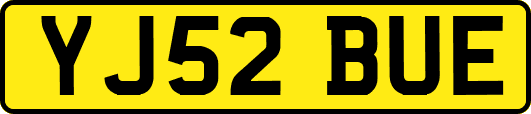 YJ52BUE