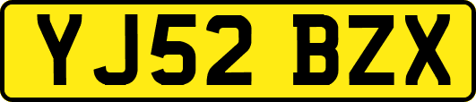 YJ52BZX