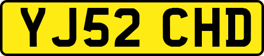YJ52CHD