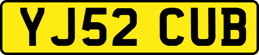 YJ52CUB