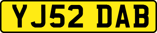 YJ52DAB