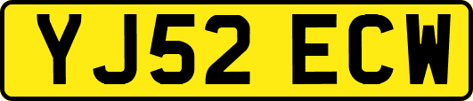 YJ52ECW
