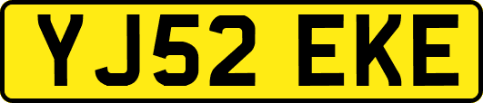 YJ52EKE
