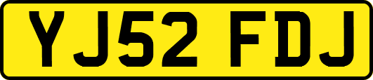 YJ52FDJ