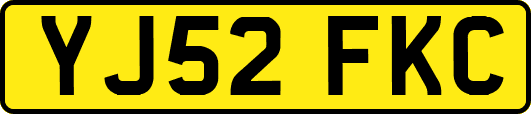 YJ52FKC