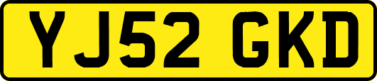 YJ52GKD