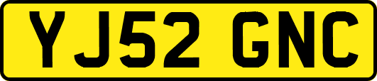 YJ52GNC
