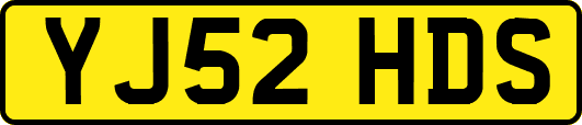 YJ52HDS