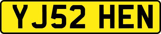 YJ52HEN
