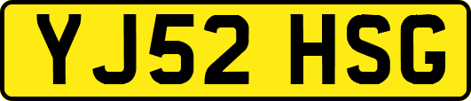 YJ52HSG