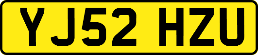 YJ52HZU