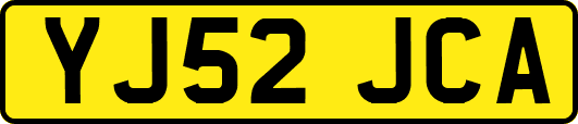 YJ52JCA