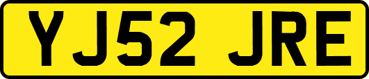 YJ52JRE