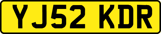YJ52KDR
