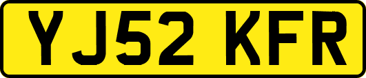 YJ52KFR