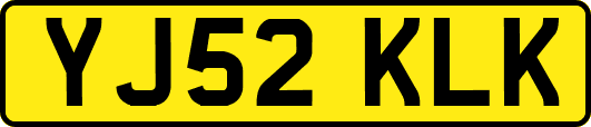 YJ52KLK