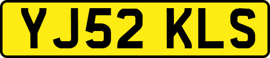 YJ52KLS