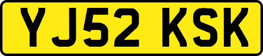 YJ52KSK