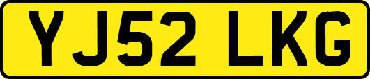 YJ52LKG