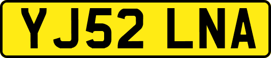 YJ52LNA