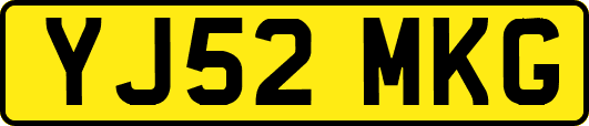 YJ52MKG