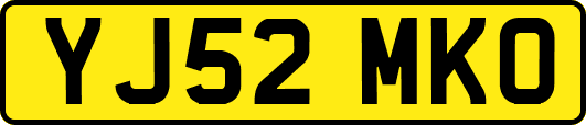 YJ52MKO