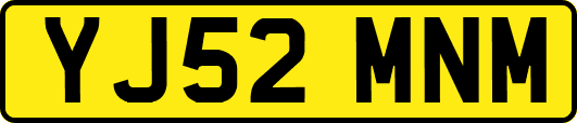 YJ52MNM