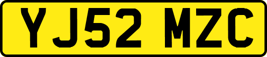 YJ52MZC