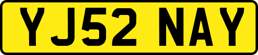 YJ52NAY
