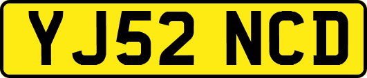 YJ52NCD