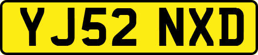 YJ52NXD