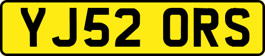 YJ52ORS