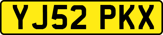 YJ52PKX