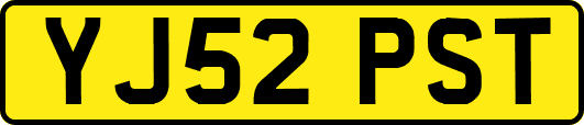 YJ52PST
