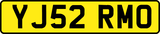 YJ52RMO