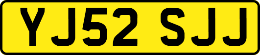 YJ52SJJ