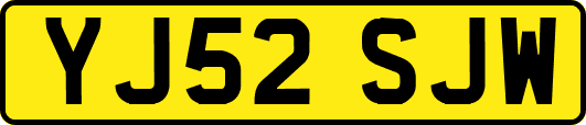 YJ52SJW