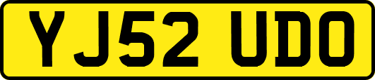 YJ52UDO