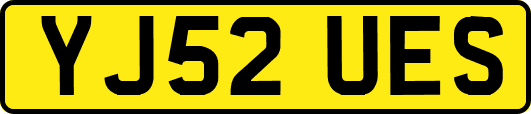 YJ52UES