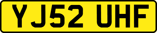 YJ52UHF