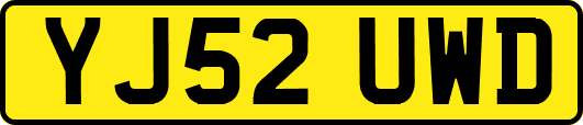 YJ52UWD