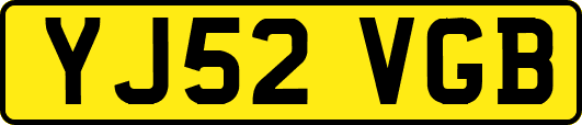 YJ52VGB