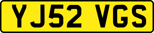 YJ52VGS